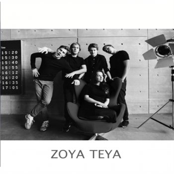 Zoya Только шепотом