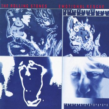 The Rolling Stones Emotional Rescue