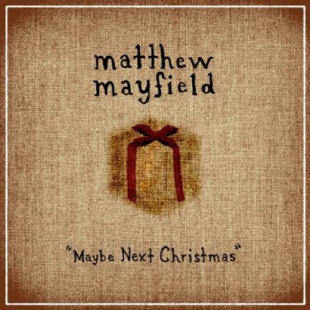 Matthew Mayfield Better (live session)