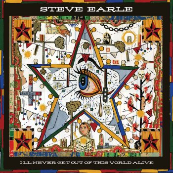 Steve Earle This City