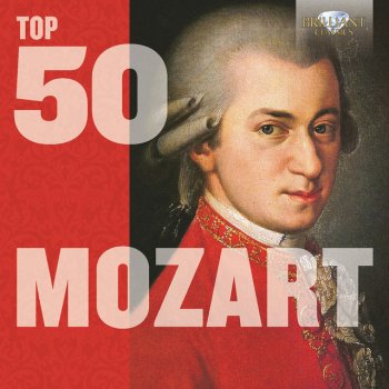 Wolfgang Amadeus Mozart feat. Herman Jeurissen, Netherlands Chamber Orchestra & Roy Goodman Horn Concerto No. 2 in E-Flat Major, K. 417: III. Rondo. Allegro