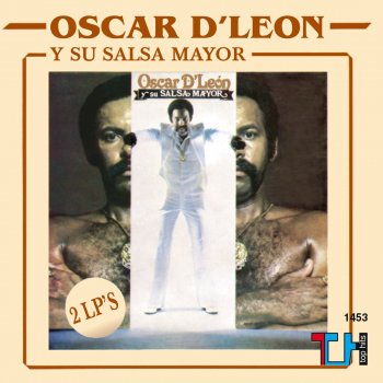 Oscar D'León De Frente Panama