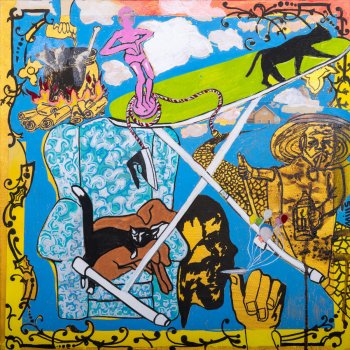 Исполнитель Stradivarius, альбом Stradivarius