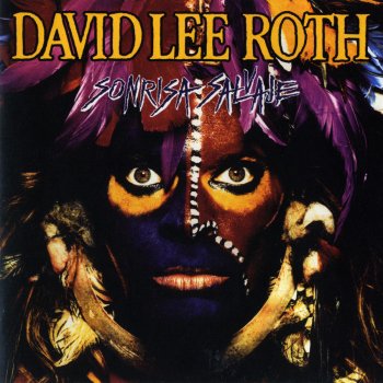 David Lee Roth Arma de Caza Mayor [Elephant Gun]