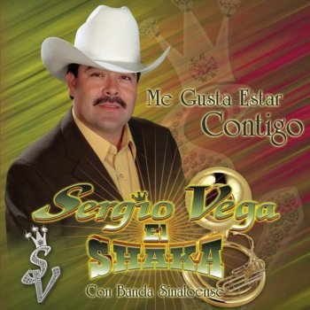 Sergio Vega "El Shaka" Rancho Pobre