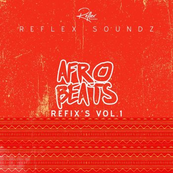 Reflex Soundz Bury A Friend