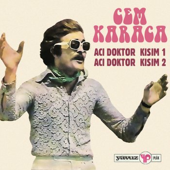 Cem Karaca Acı Doktor (Kısım 2)
