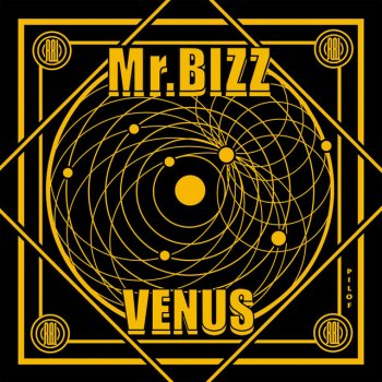 Mr. Bizz Venus - Original Mix