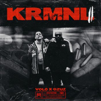 VOLO feat. Gzuz KRMNL 2