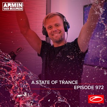 Armin van Buuren Take Me There [Triode Remix] (feat. David Shane) [Mixed]