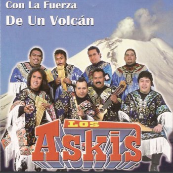 Los Askis Bandolera