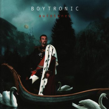 Boytronic Perfect Lover