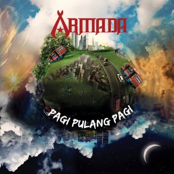 Armada Band Official Jangan Marah Lagi