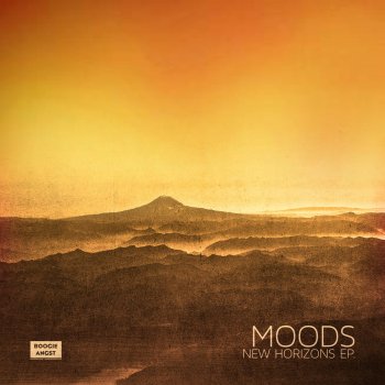 Moods U Got Me