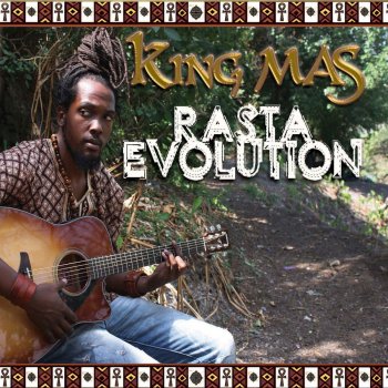 King Mas Evolution (Intro)