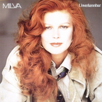 Milva Mehr Glück als Verstand