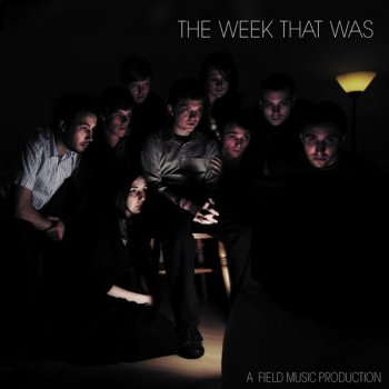 The Week That Was Come Home