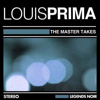 Louis Prima Weather Man