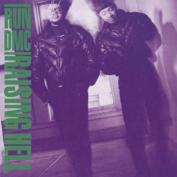 Run-DMC It's Tricky