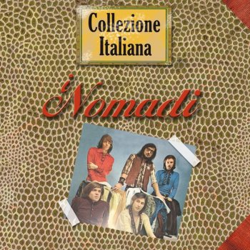 Nomadi Canzone Per Un'Amica - 1994 Remaster