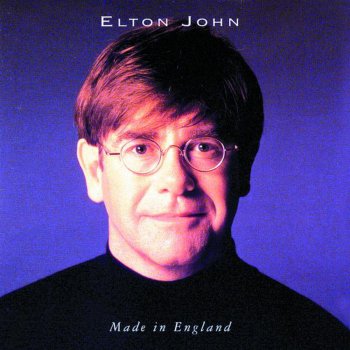 Elton John feat. Paul Buckmaster Believe