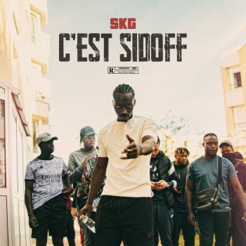 SKG C'est Sidoff