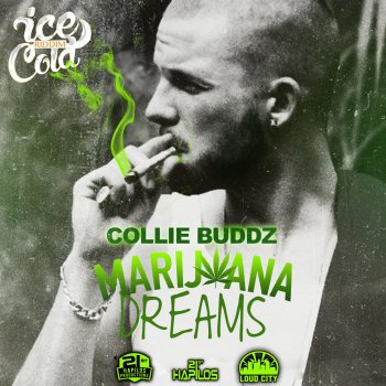 Collie Buddz Marijuana Dreams