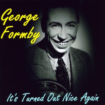 George Formby I_m The Ukulele Man