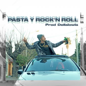 Homer El Mero Mero feat. Dellalowla PASTA Y ROCK´N ROLL