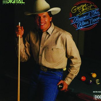 George Strait What's Going On In Your World