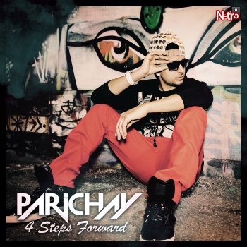 Parichay feat. Joe Louis Romance (Kasam Se 2)