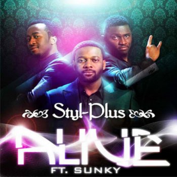 Styl-Plus feat. Sunky Alive