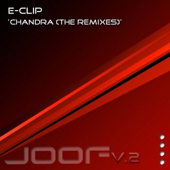 E-Clip Chandra (Ovnimoon Remix)