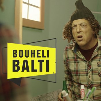 Balti Bouheli