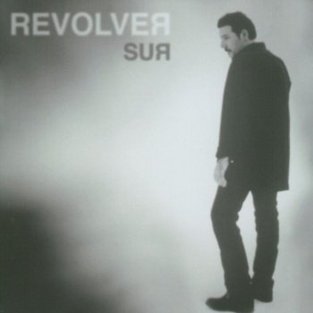 Revolver San Pedro