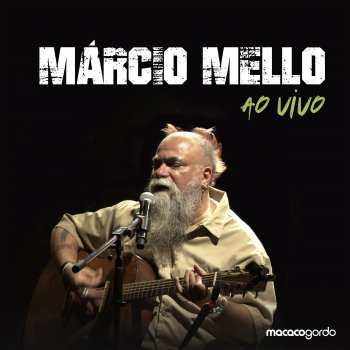 Marcio Mello feat. Macaco Gordo Beat Lamento (Ao Vivo)