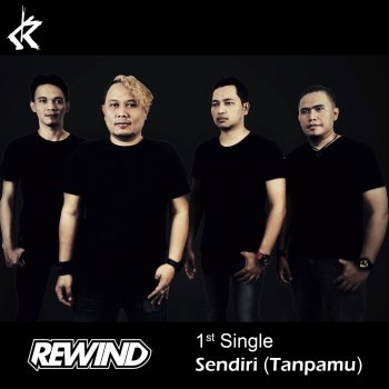 Rewind Sendiri (Tanpamu)