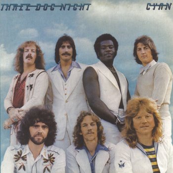 Three Dog Night Shambala - Single Version