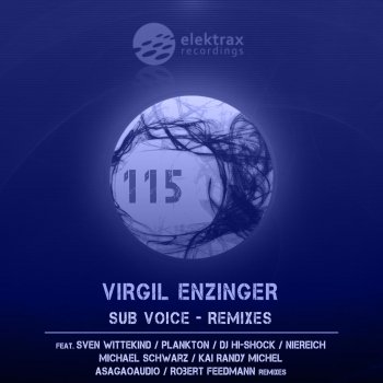 Virgil Enzinger Sub Voice (Dj Hi-Shock Remix)