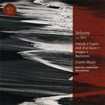 Claude Debussy Iberia: Les parfums de la muit