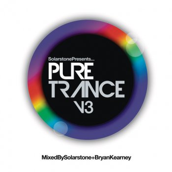 Bryan Kearney Pure Trance, Vol. 3 Mix 2 - Full Continuous Mix