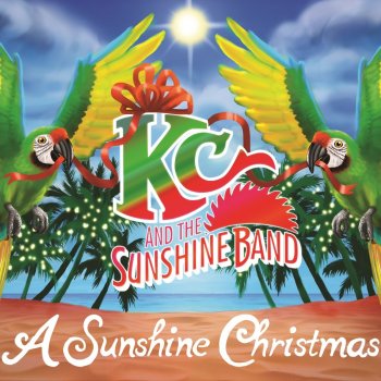 KC and the Sunshine Band Santa Claus Is Coming to Town