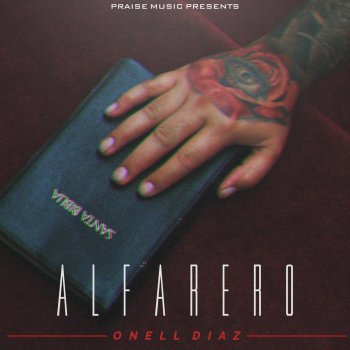 Onell Diaz Alfarero