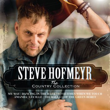 Steve Hofmeyr My Way