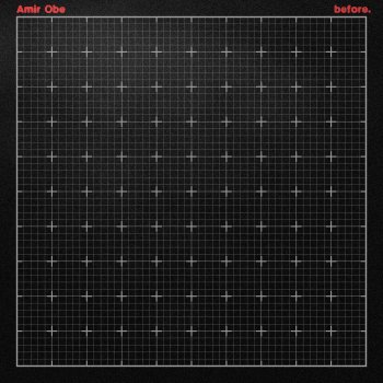 Исполнитель Amir Obè, альбом before. - Single