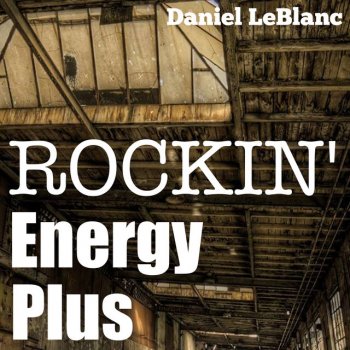 Daniel LeBlanc Take Cover