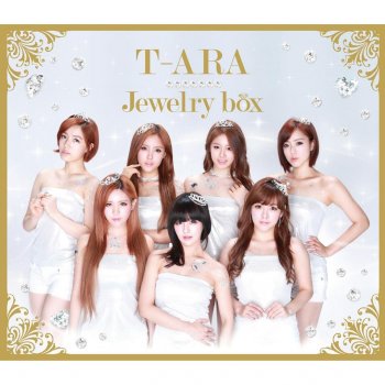 T-ara Roly-Poly (Japanese ver.)