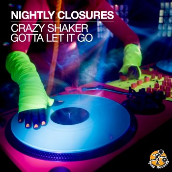 Nightly Closures Crazy Shaker