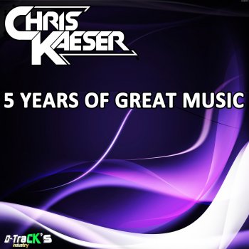 Chris Kaeser I Feel Fire (Sandy Vee Remix)