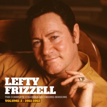 Lefty Frizzell Lost Love Blues (Rehearsal Session)